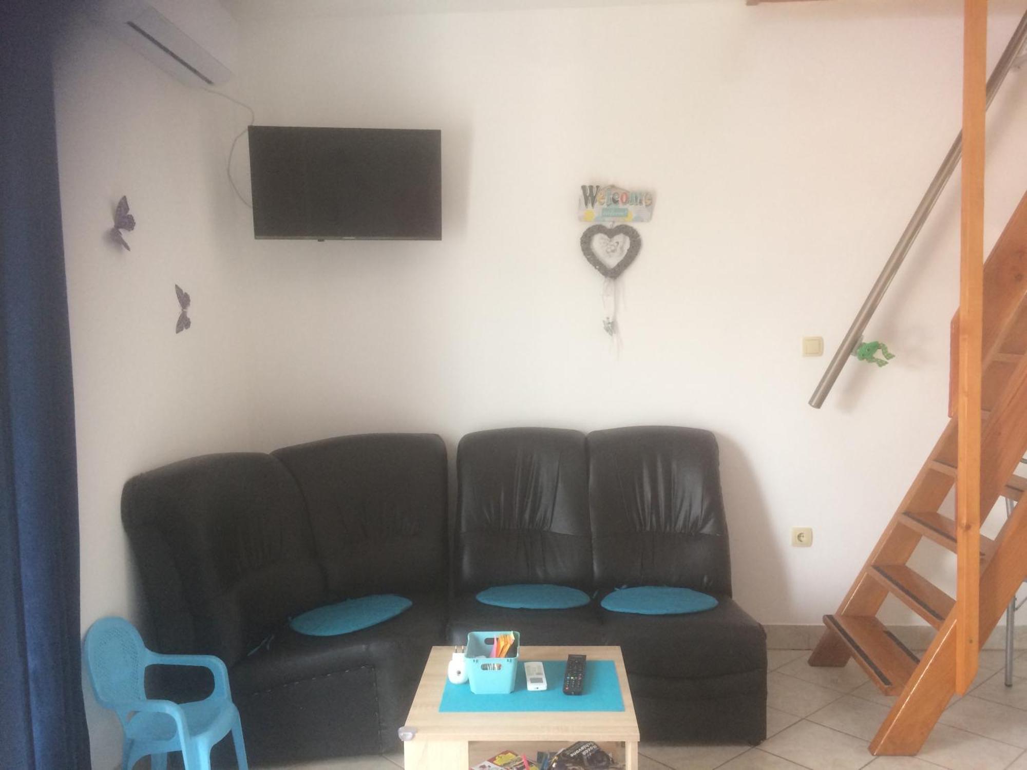 Botic Apartments Šilo Exteriör bild
