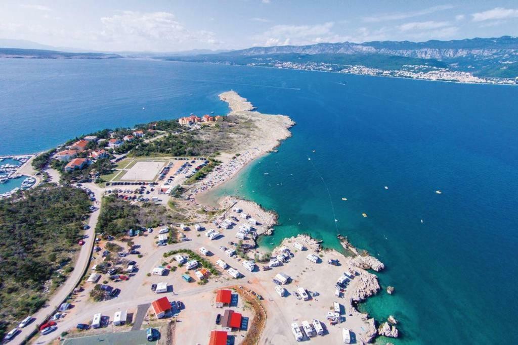 Botic Apartments Šilo Exteriör bild
