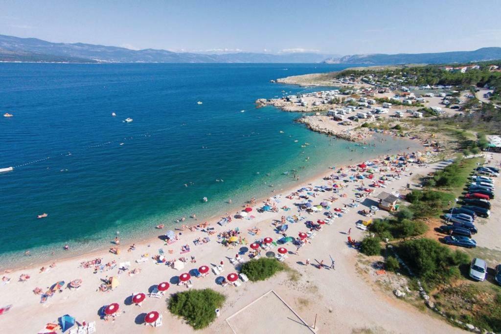 Botic Apartments Šilo Exteriör bild